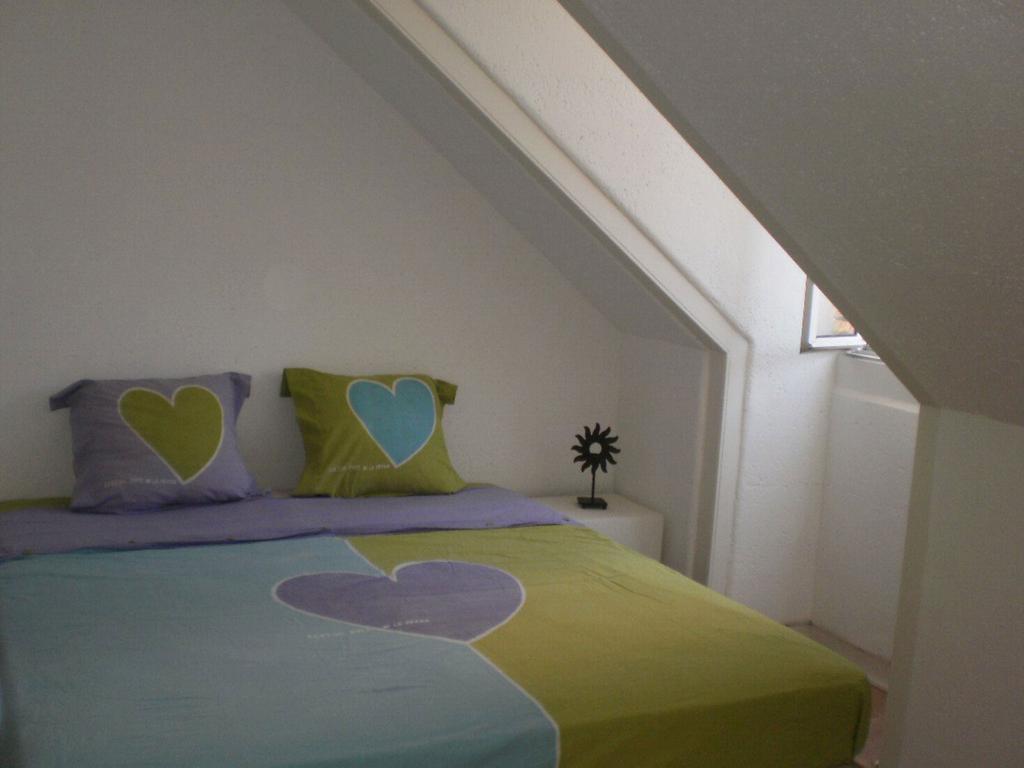 Go Hostel Lisboa Quarto foto