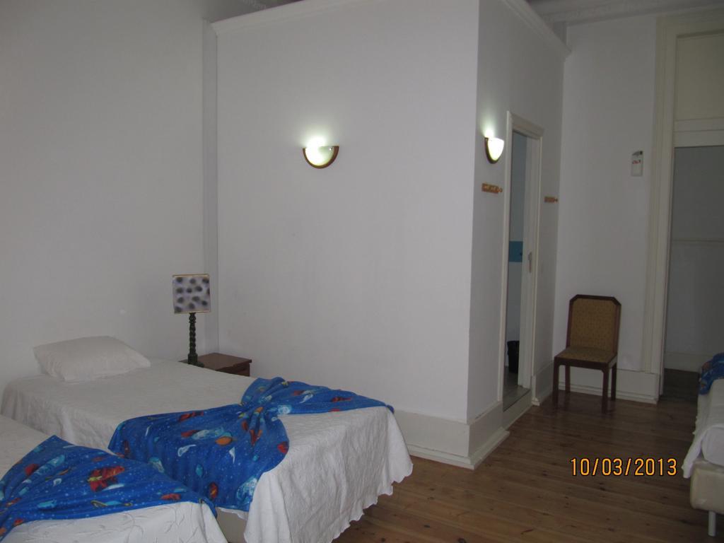 Go Hostel Lisboa Quarto foto